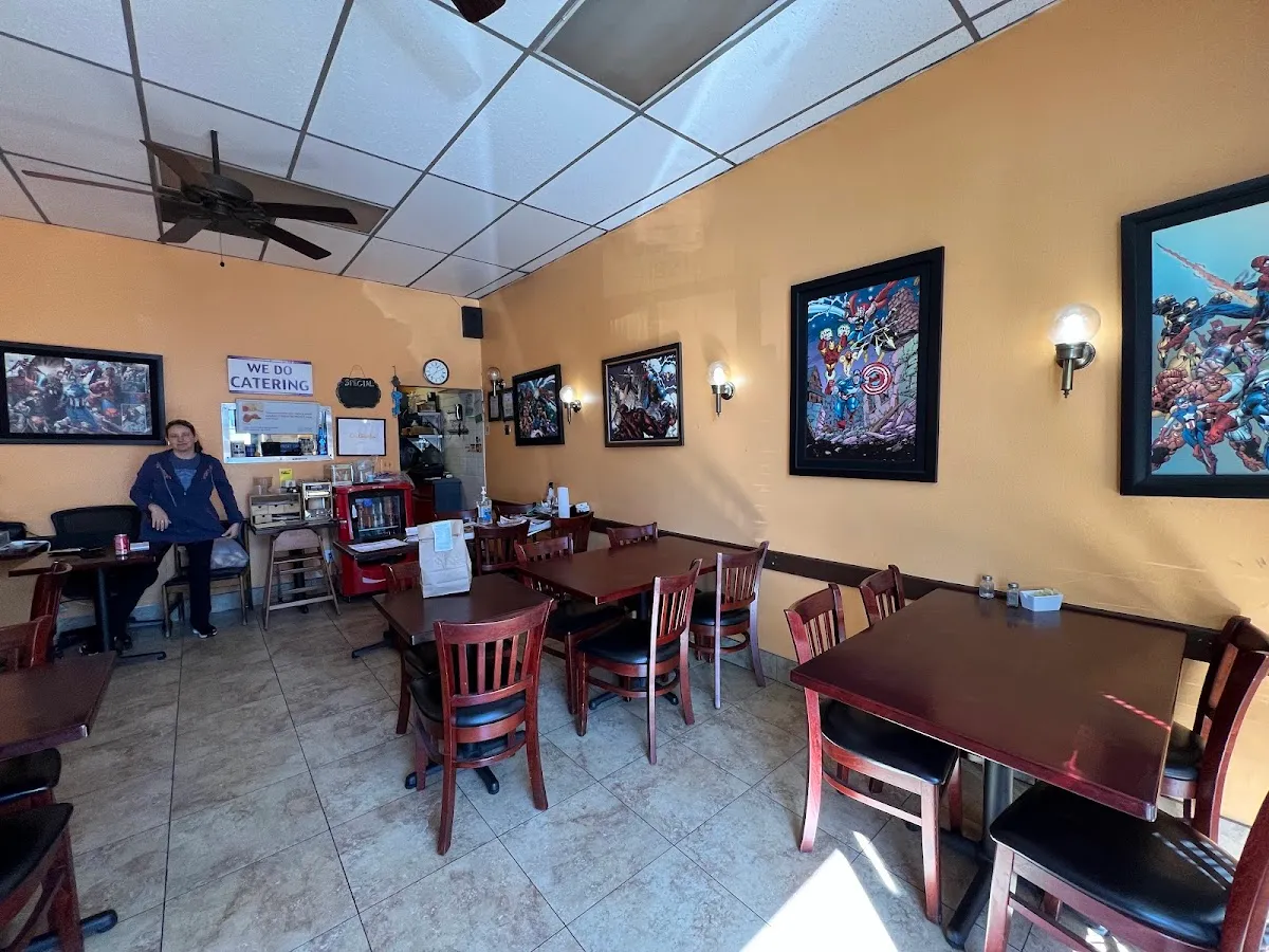 Habayit Restaurant
