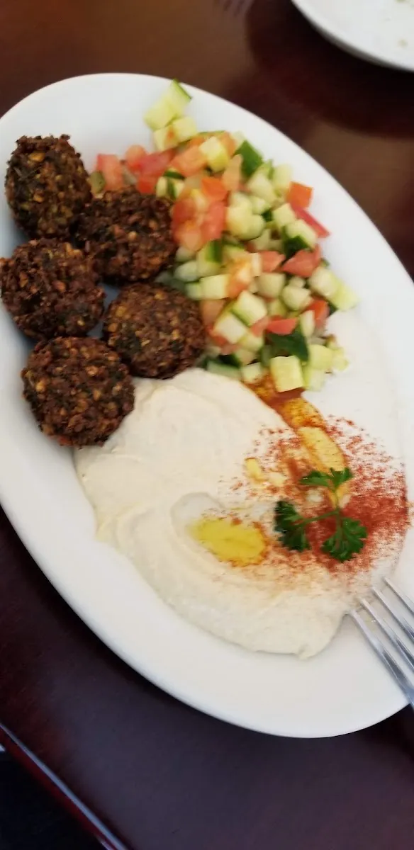 Habayit Restaurant — foto 3