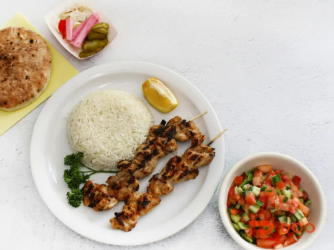 Habayit Restaurant — foto 8