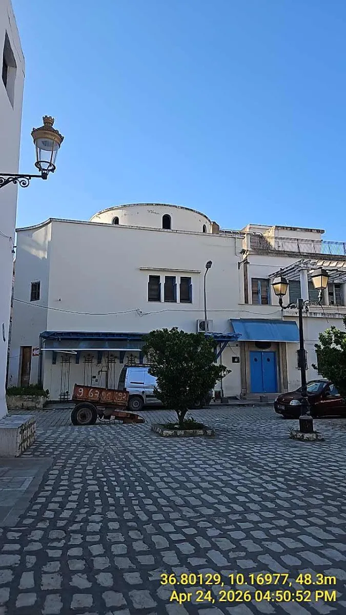 Habiba Msika Synagogue — photo 3