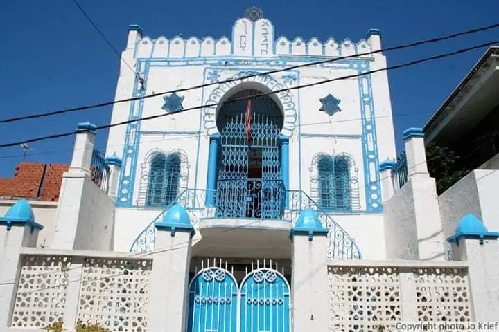 Habiba Msika Synagogue — photo 5