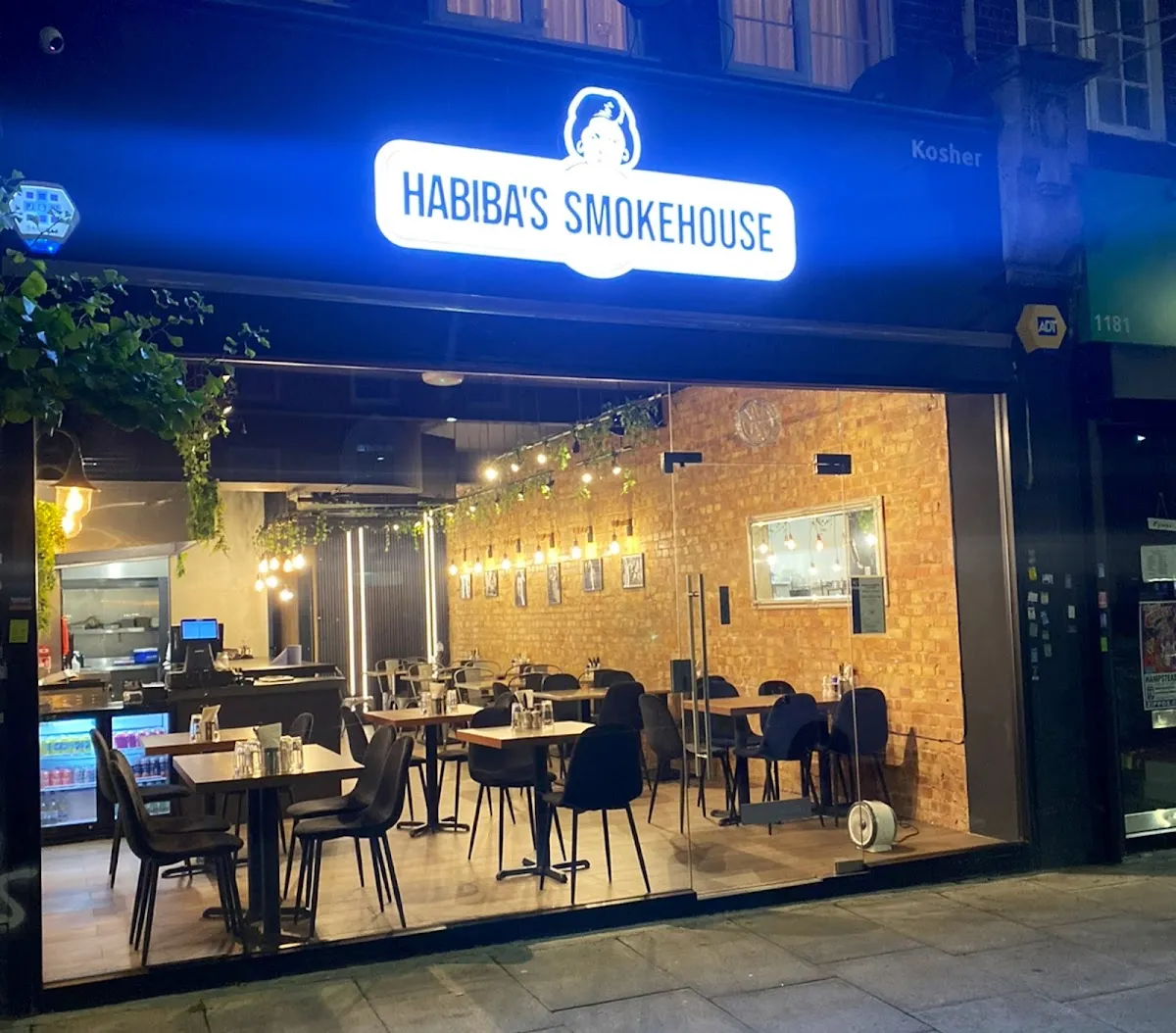 Habiba's Smokehouse — photo 9