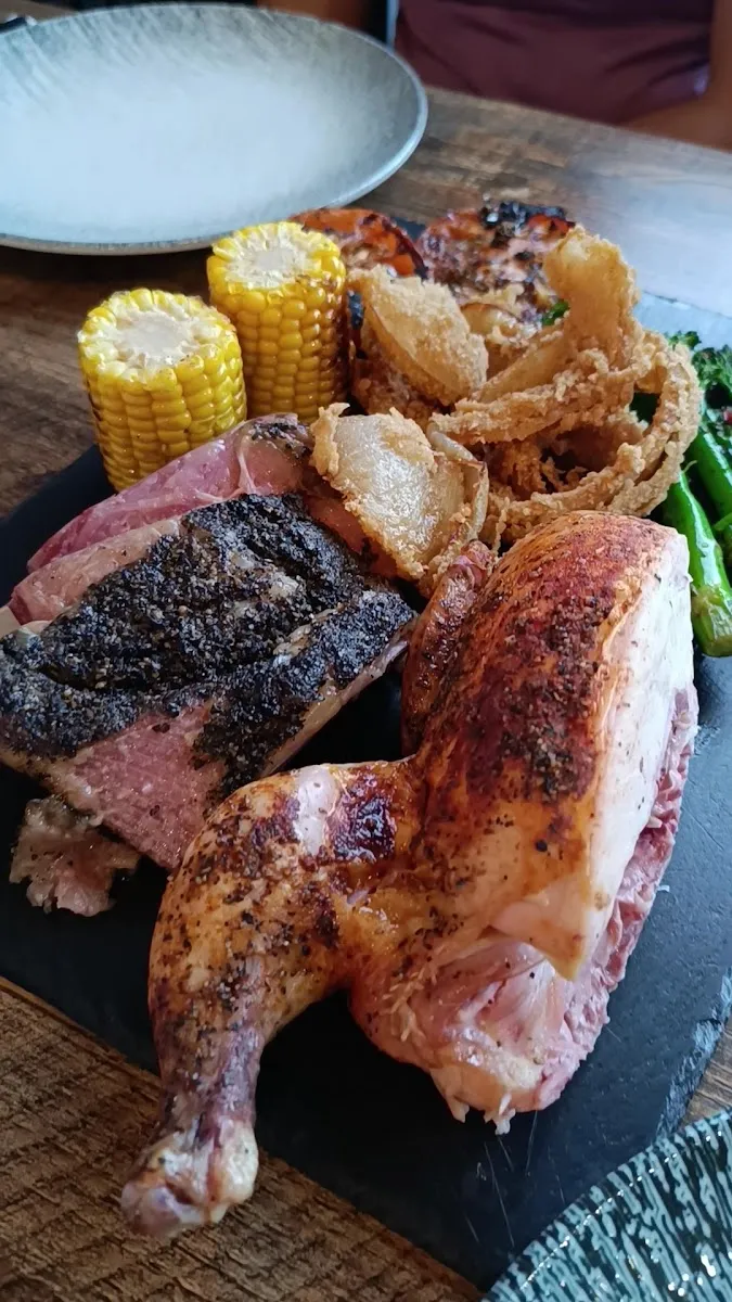 Habiba's Smokehouse — photo 10