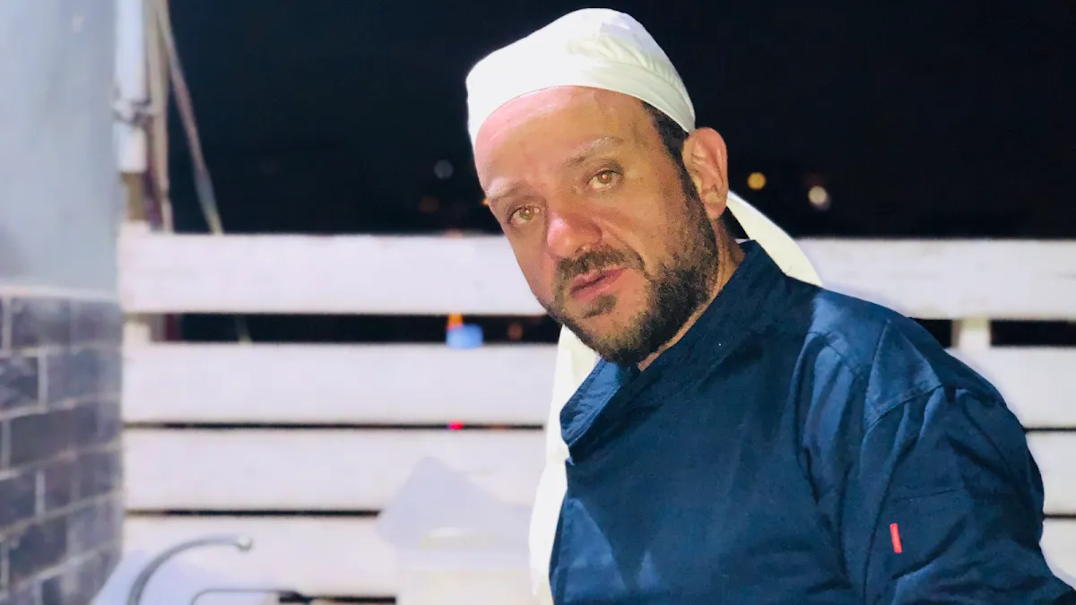 HaBishulim shel Eran — photo 2