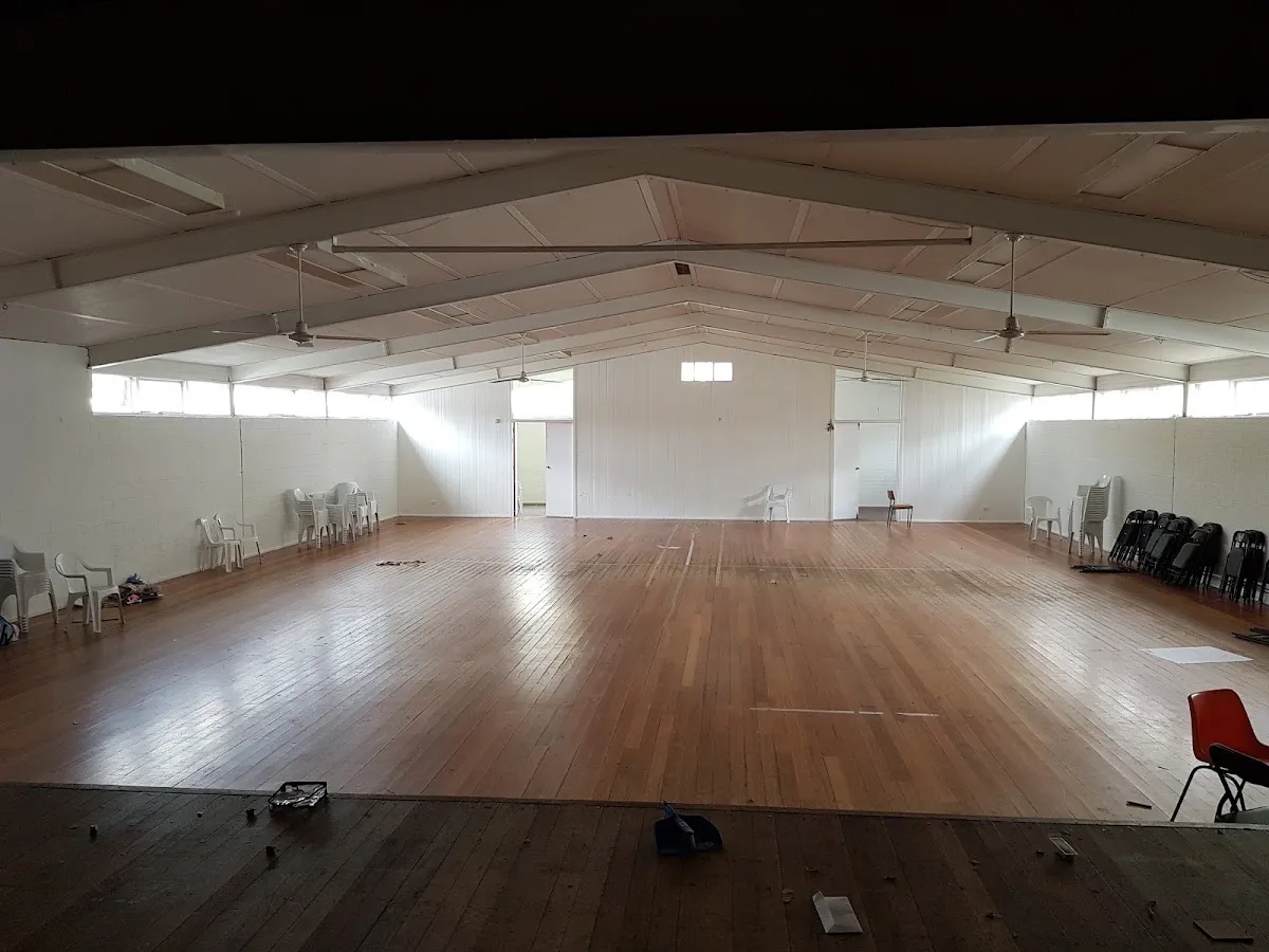 Habonim Dror — foto 5