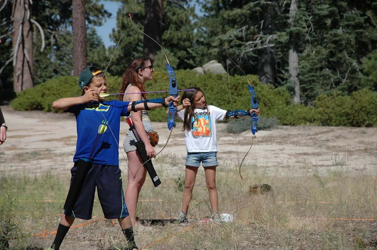 Habonim Dror-Camp Gilboa — foto 4