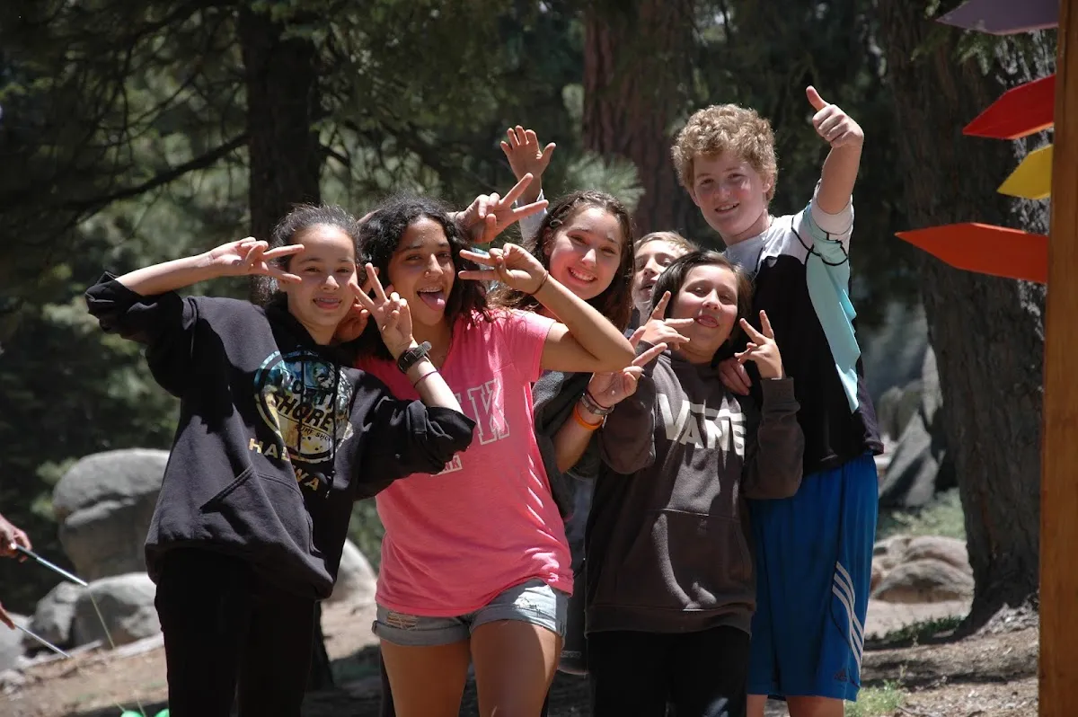 Habonim Dror-Camp Gilboa — foto 8
