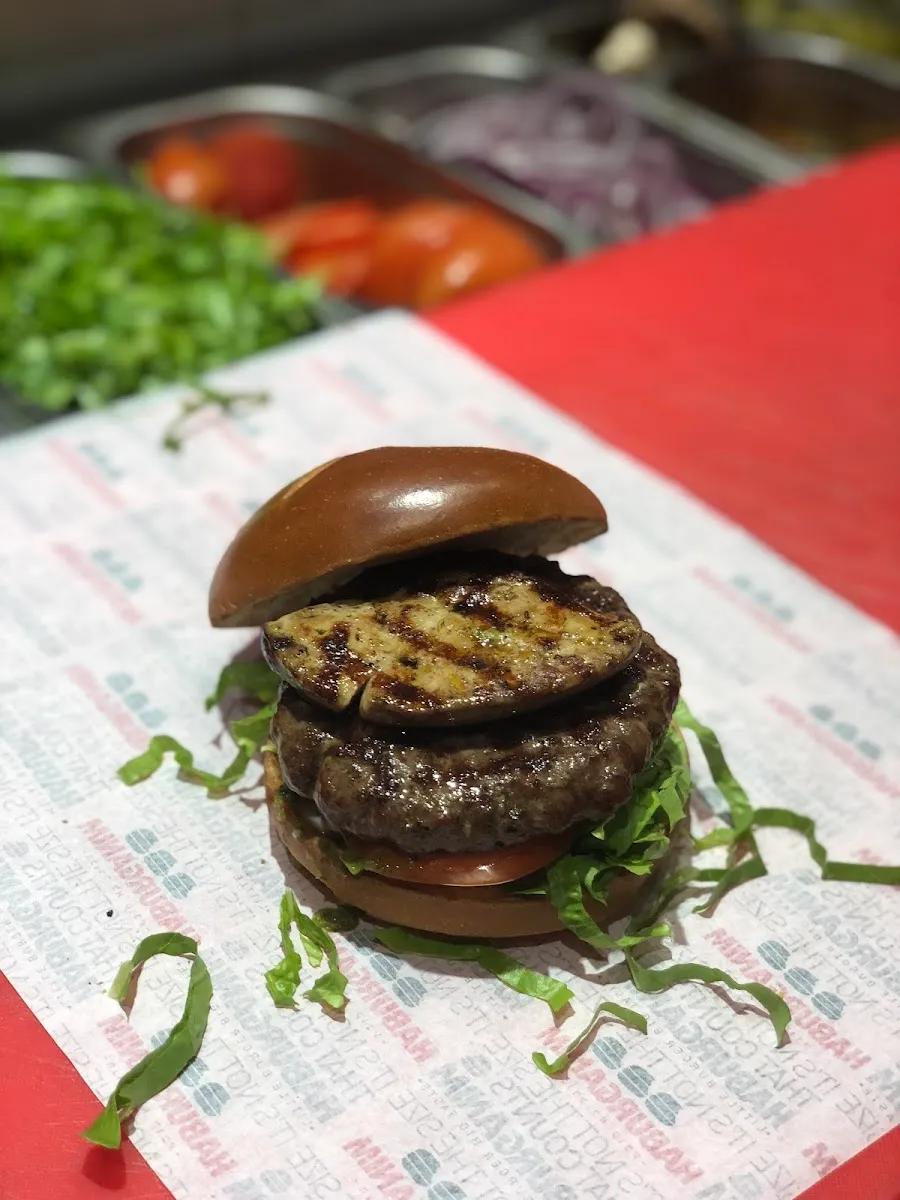 HaBurganim — foto 7