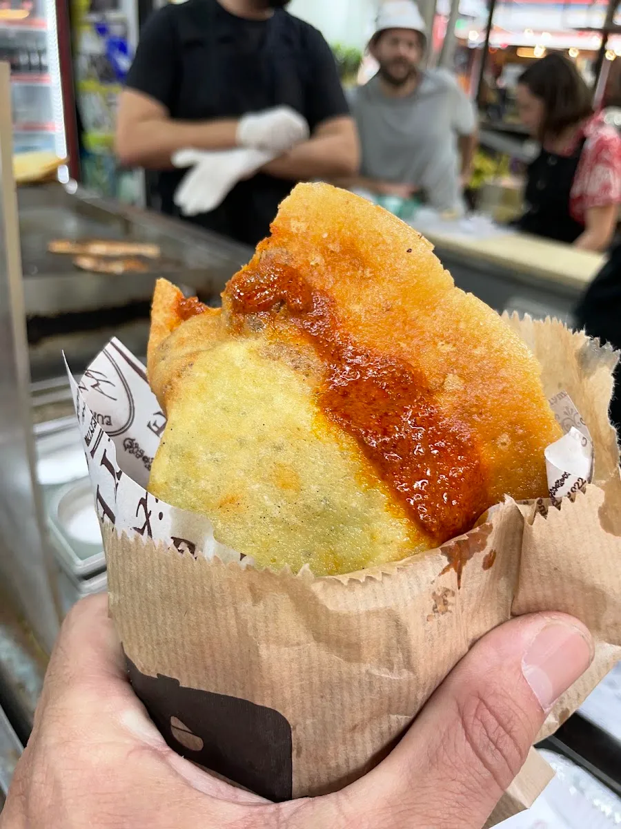 HaBurika (Carmel Market) — photo 5