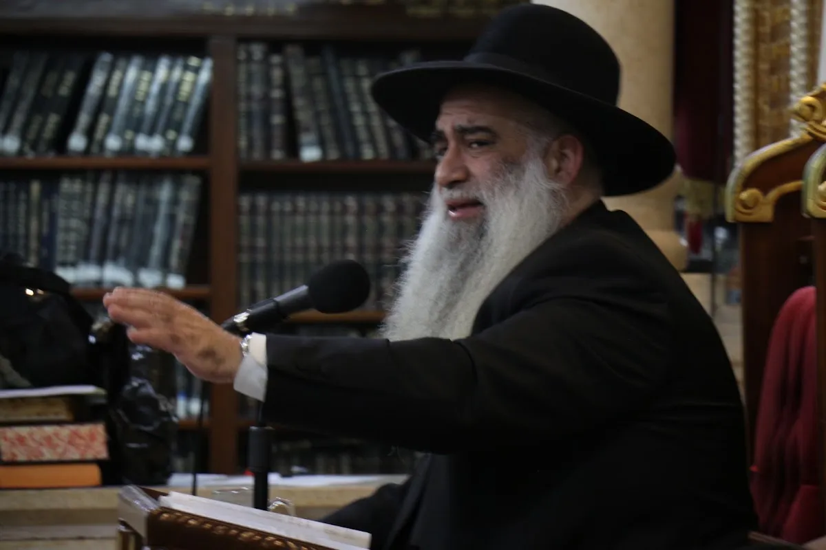 HaChaim LeDavid Yeshiva — foto 4