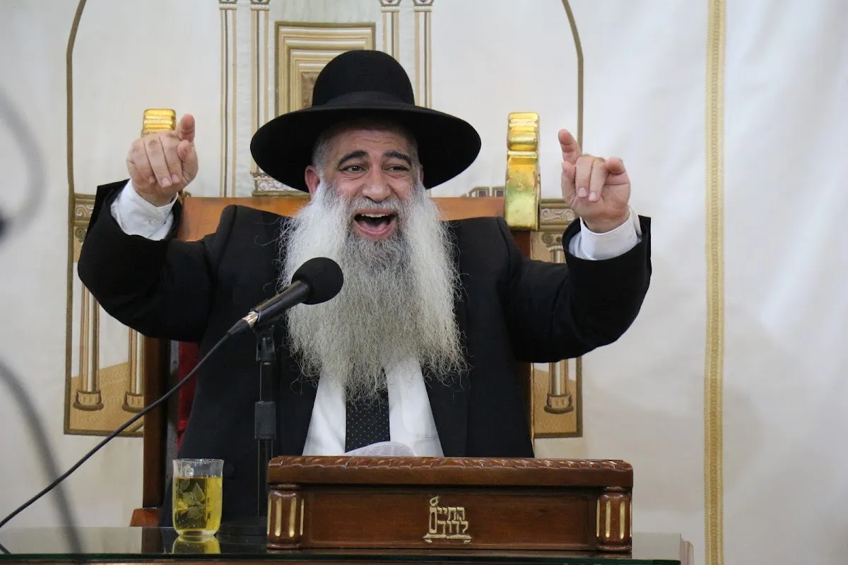 HaChaim LeDavid Yeshiva — foto 7