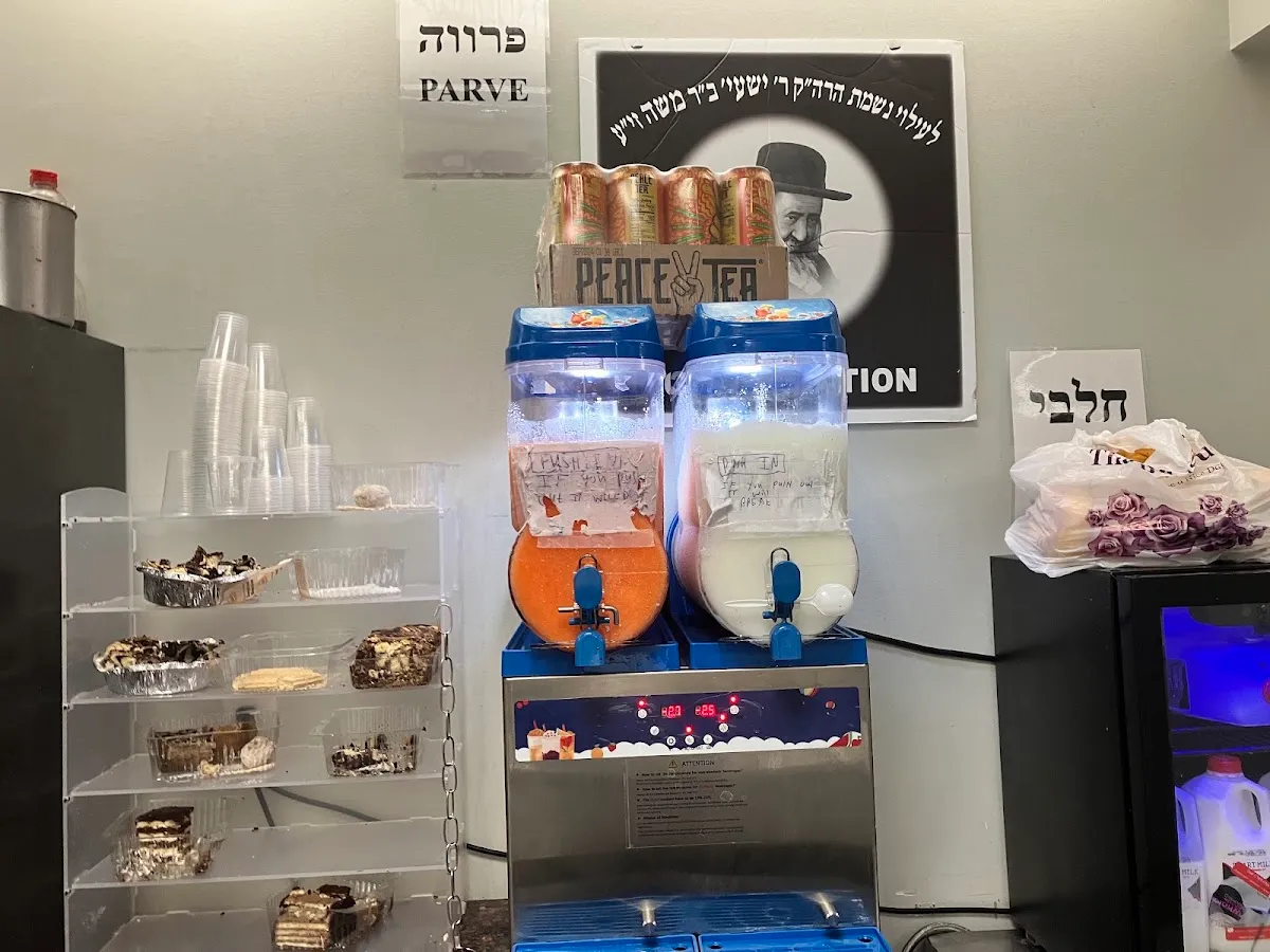 Hachaim Vehashalom Non-Stop Minyanim — photo 7