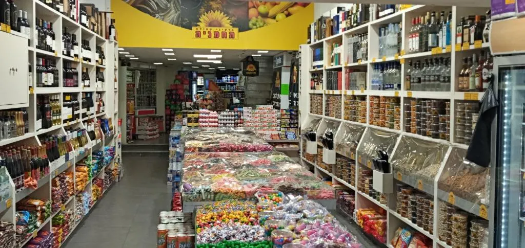 HaChamaniya (Tiberias) — foto 3