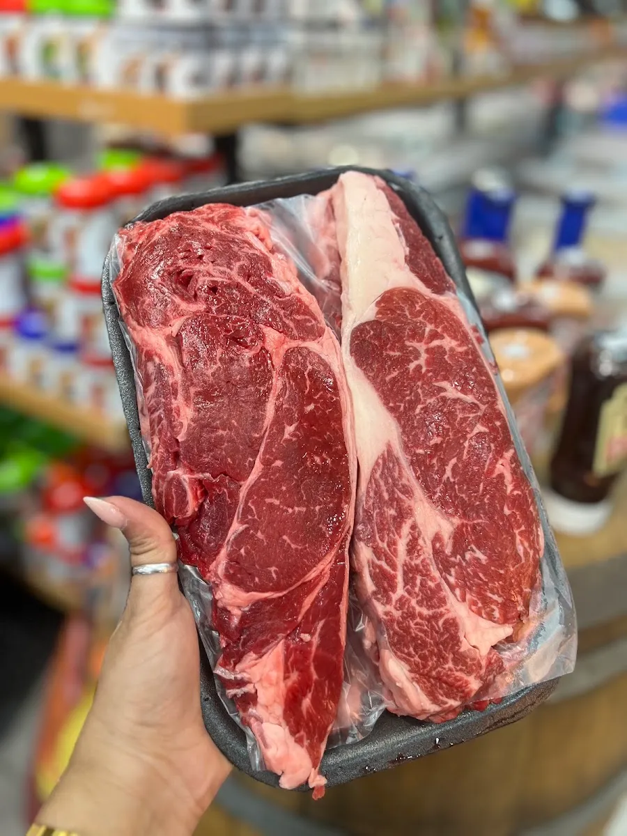 HaChi Tari Butcher Shop (Nayot) — foto 3
