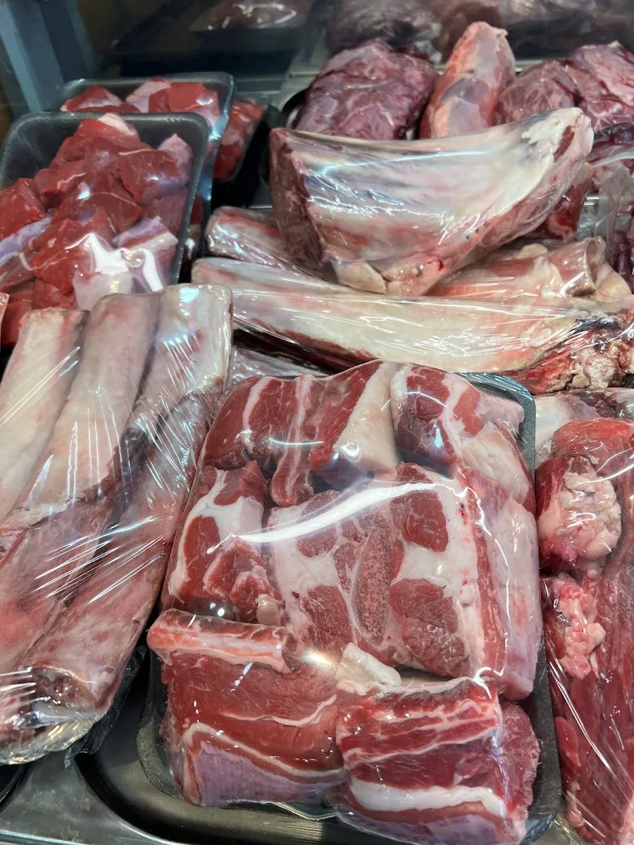 HaChi Tari Butcher Shop (Nayot) — foto 4