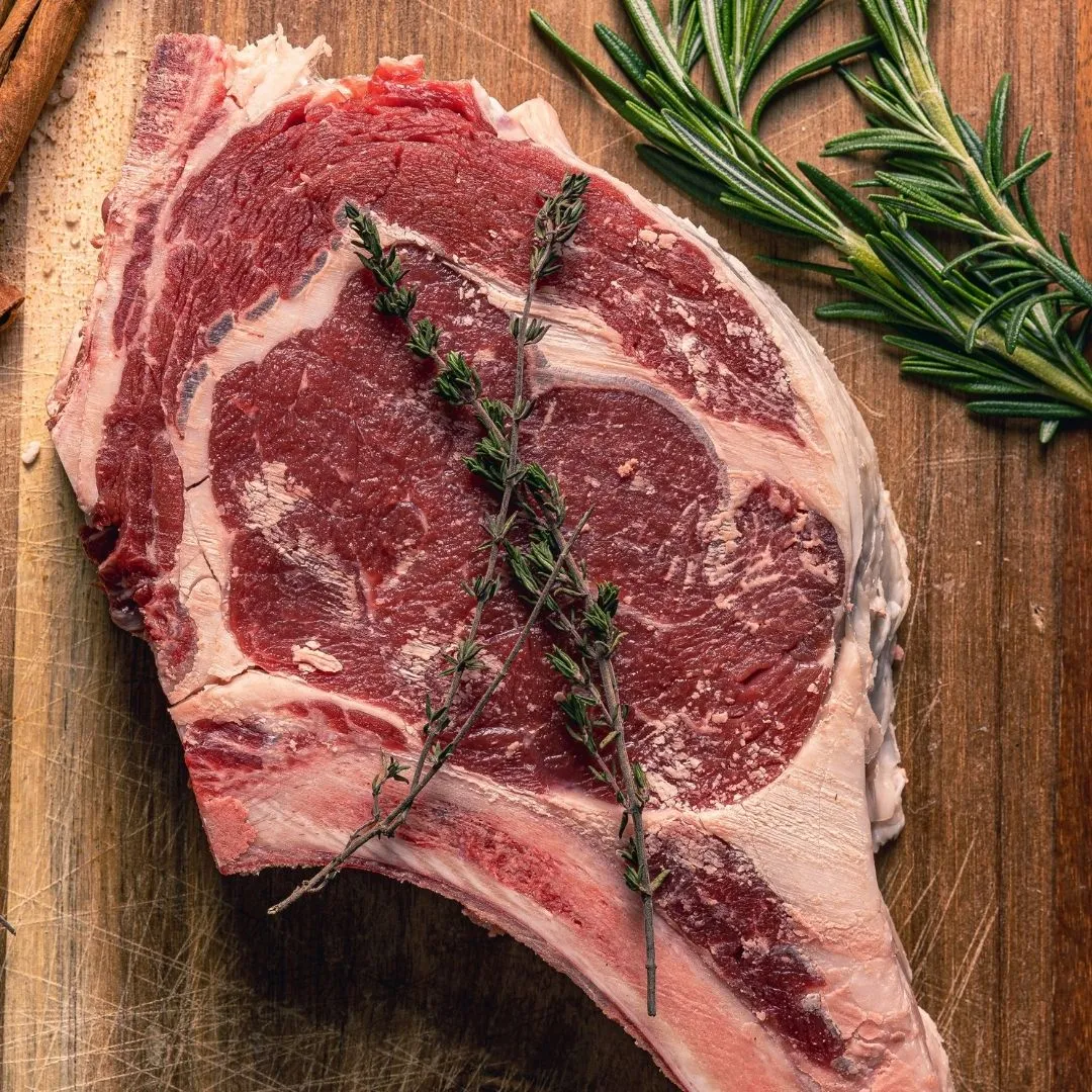 HaChi Tari Butcher Shop (Nayot) — foto 6