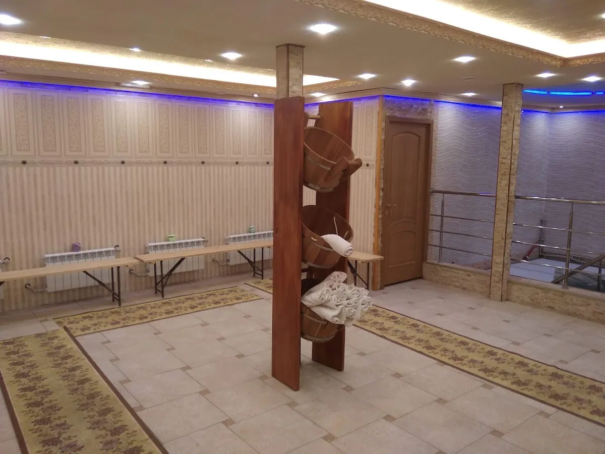 Hachnasat Orchim and Mikveh Berdichev — foto 3