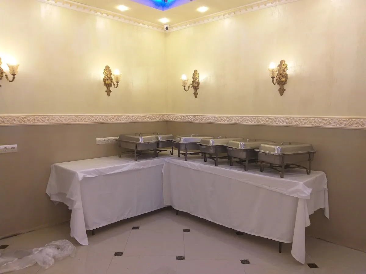 Hachnasat Orchim and Mikveh Berdichev — foto 5