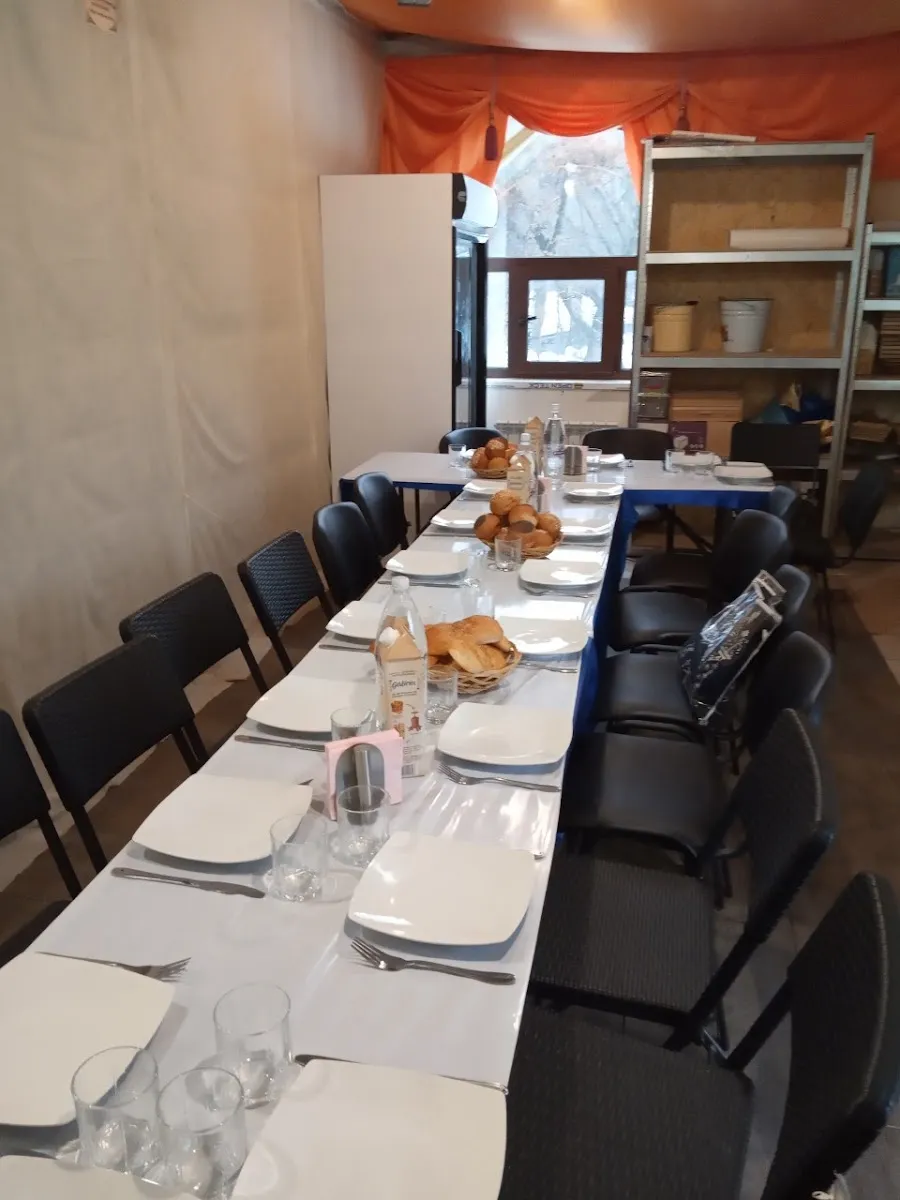 Hachnasat Orchim and Mikveh Berdichev — foto 7