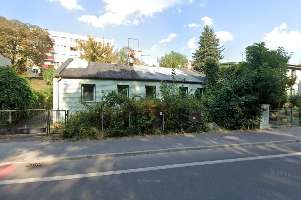 Hachnasat Orchim de Lublin