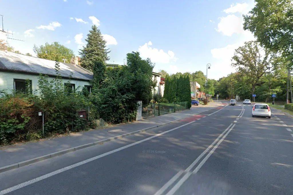 Hachnasat Orchim de Lublin — foto 2