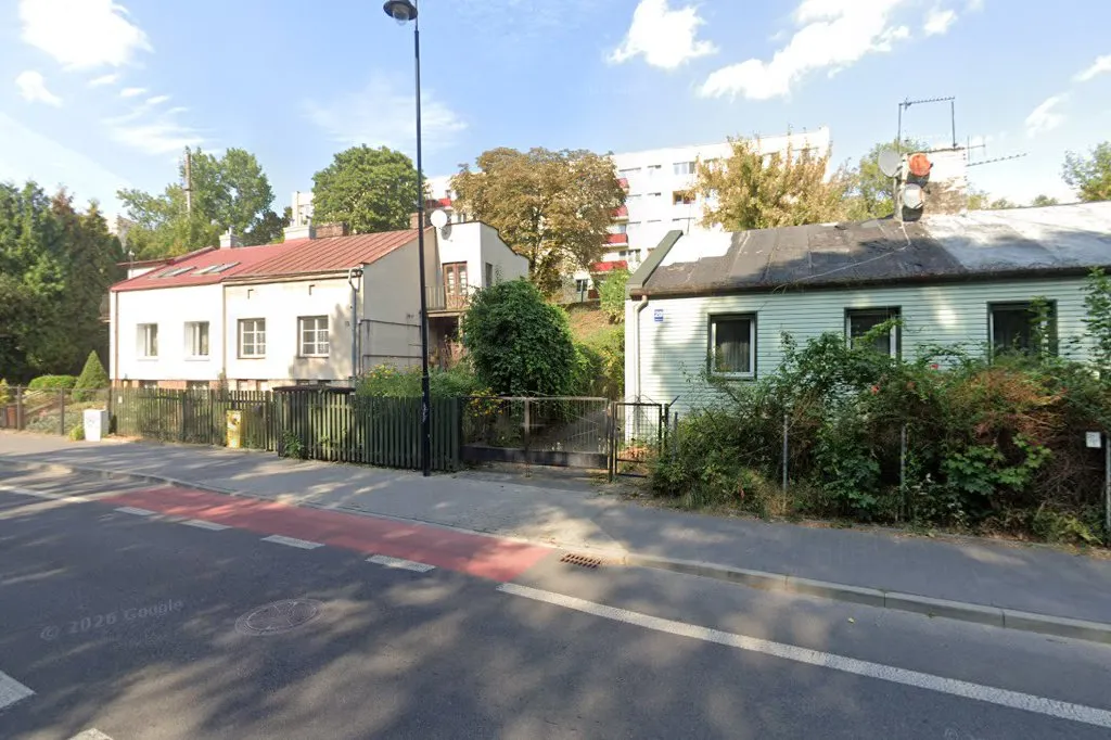 Hachnasat Orchim de Lublin — foto 3