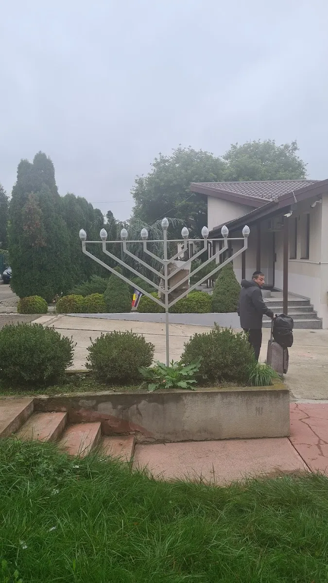 Hachnasat Orchim de Ștefănești en Iași — foto 6