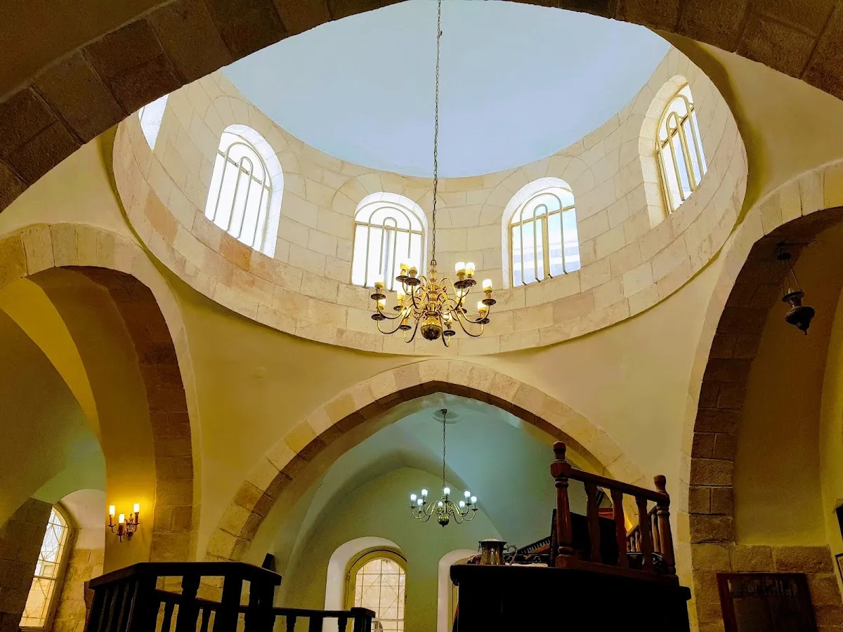 Hachnasat Orchim Kiryat Arba — foto 2