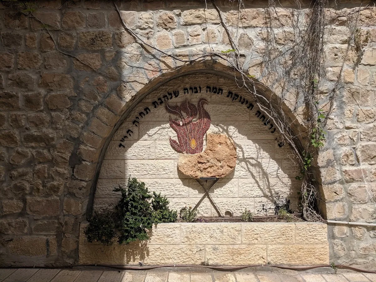 Hachnasat Orchim Kiryat Arba — foto 3