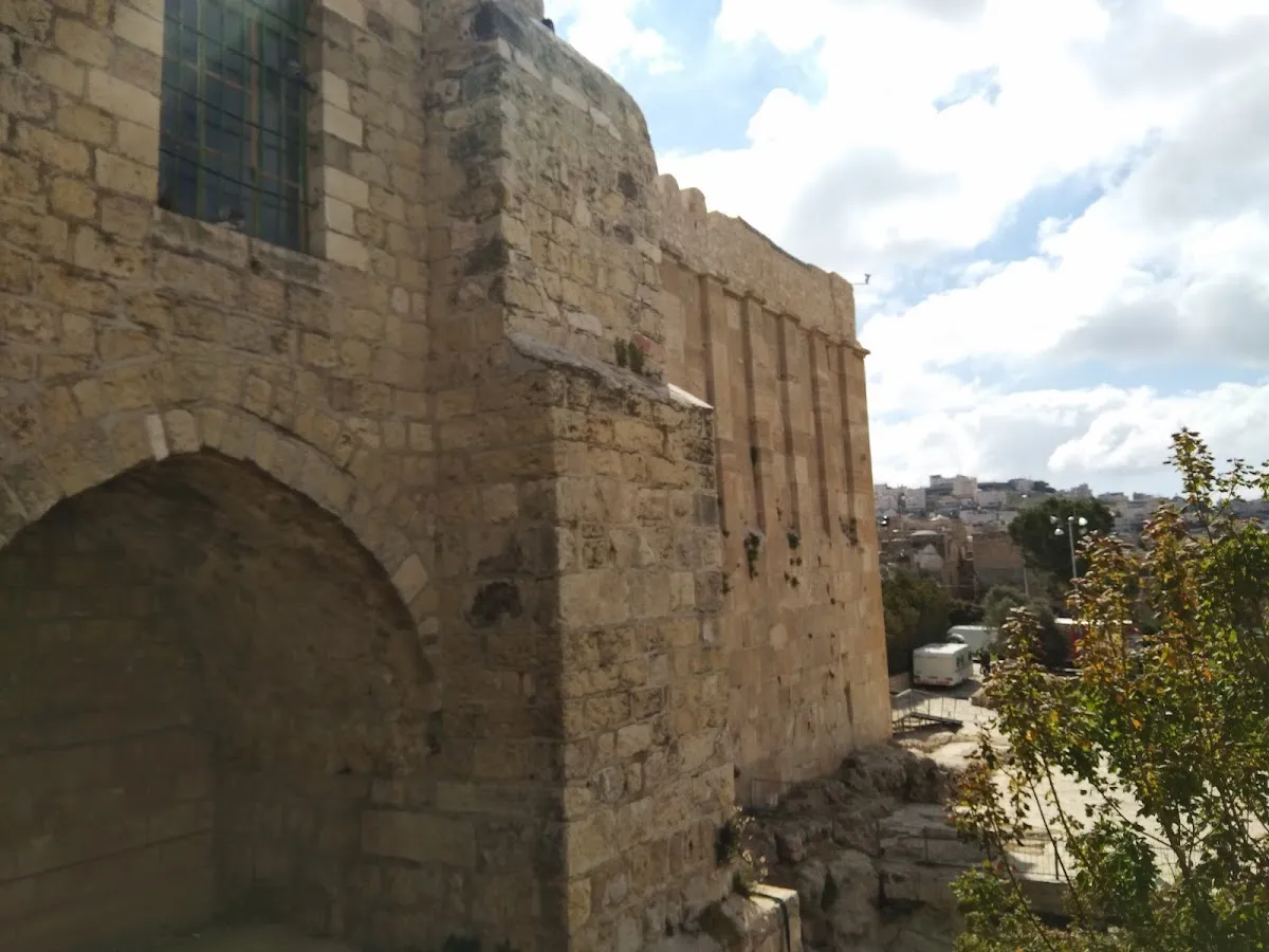 Hachnasat Orchim Kiryat Arba — foto 5