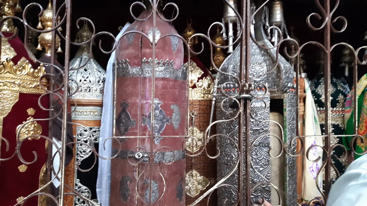 Hachnasat Orchim Kiryat Arba — foto 6