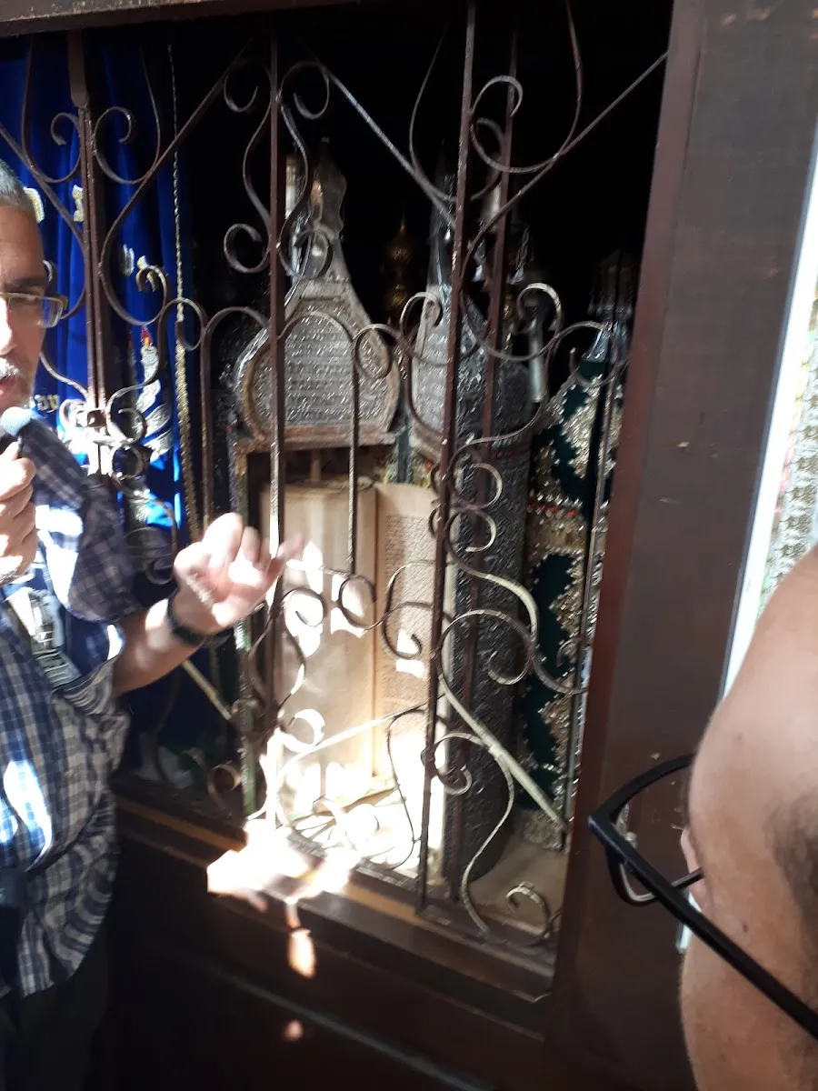 Hachnasat Orchim Kiryat Arba — foto 8