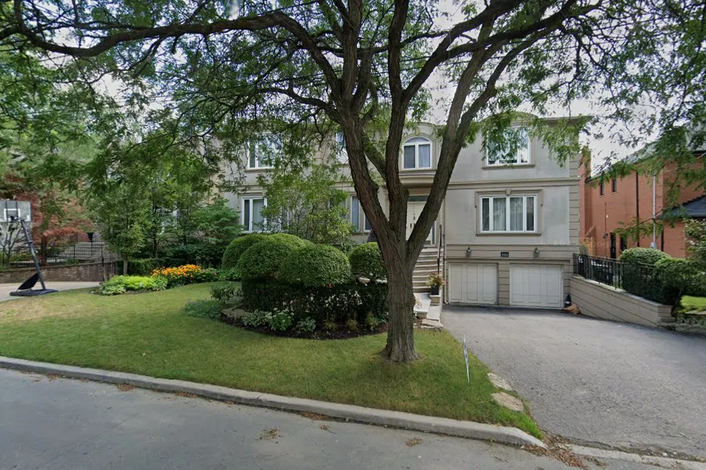Hachnosas Kallah Toronto