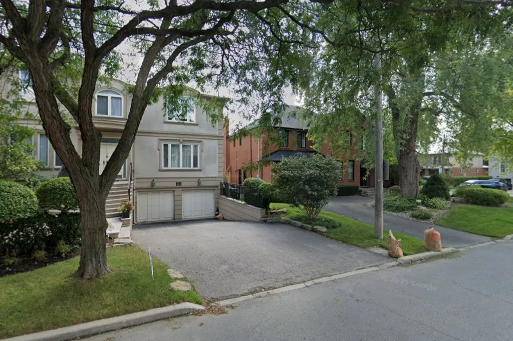 Hachnosas Kallah Toronto — photo 2