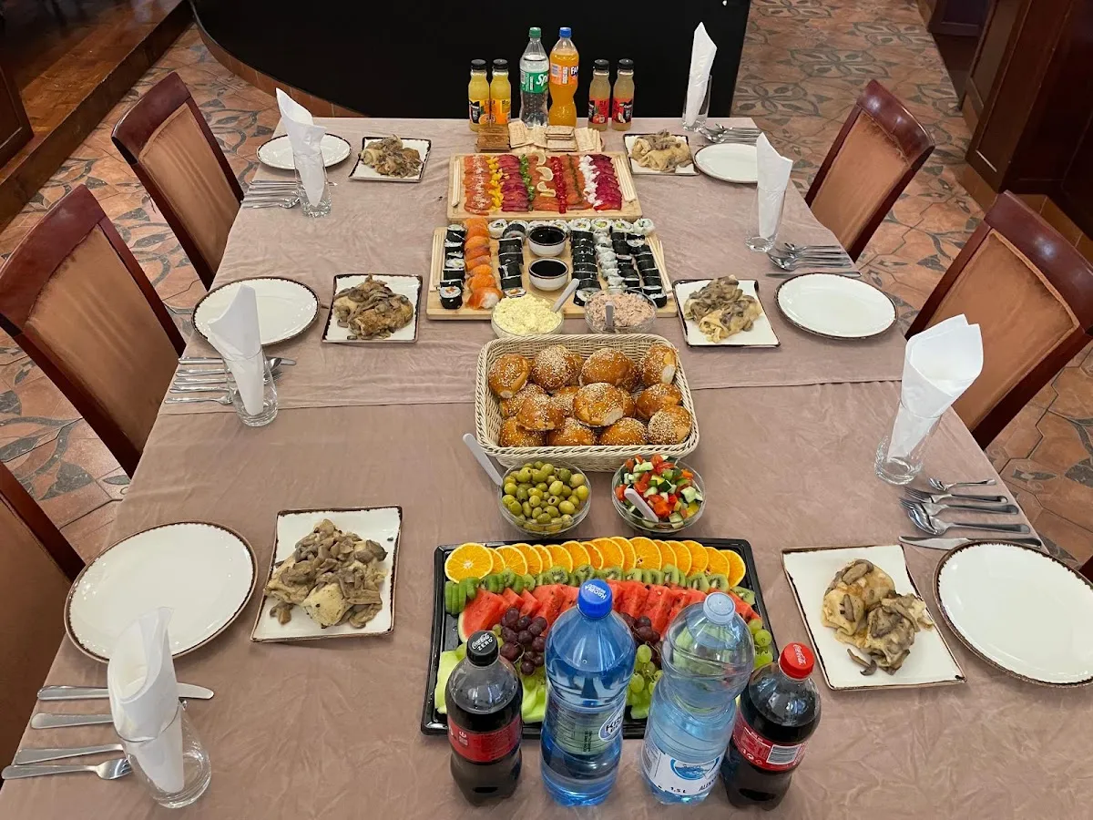Hachnosas Orchim Kraków — foto 7