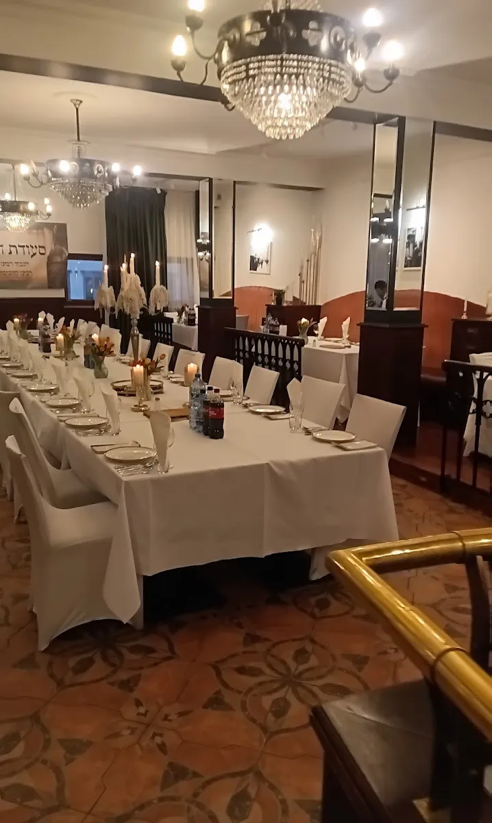 Hachnosas Orchim Kraków — foto 8