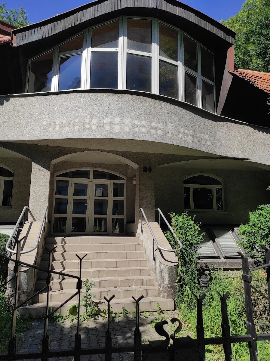 Hachnosas Orchim Pressburg — foto 6