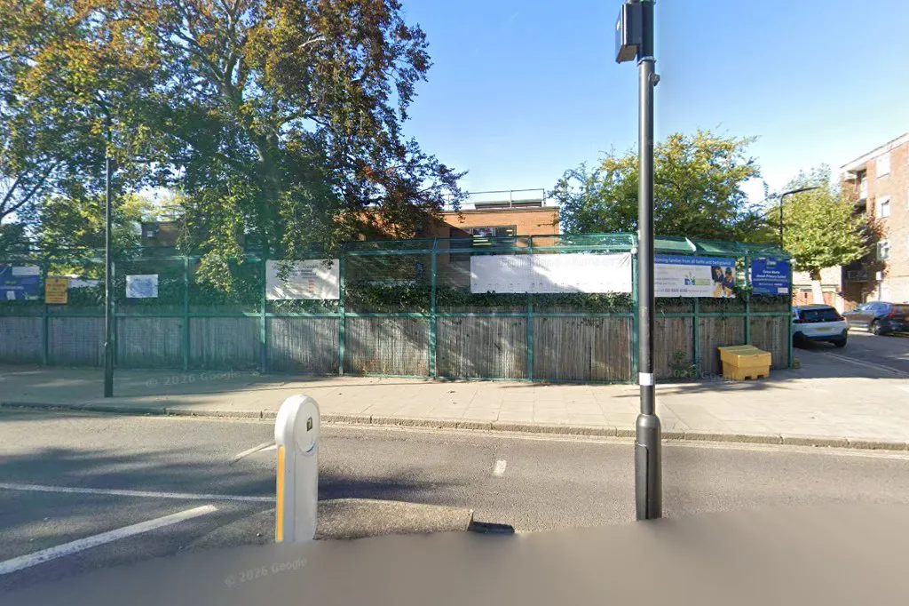 Hackney and East London Synagogue