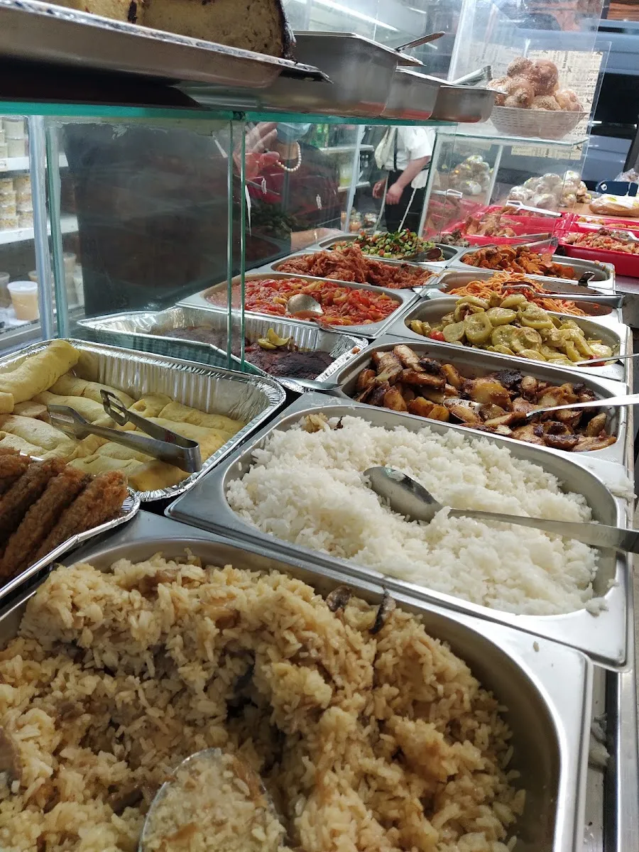 Hadar Geula (Jerusalén, Malkei Israel St 13) — foto 2
