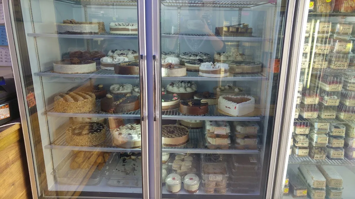Hadar Patisserie — photo 4