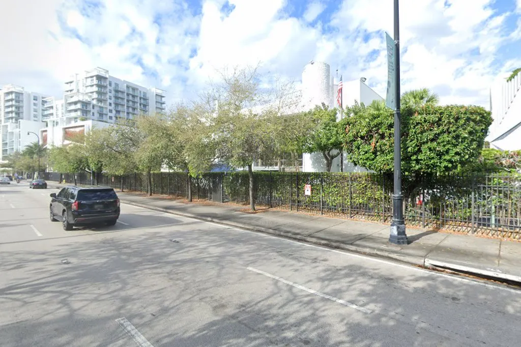 Hadassah Miami Region