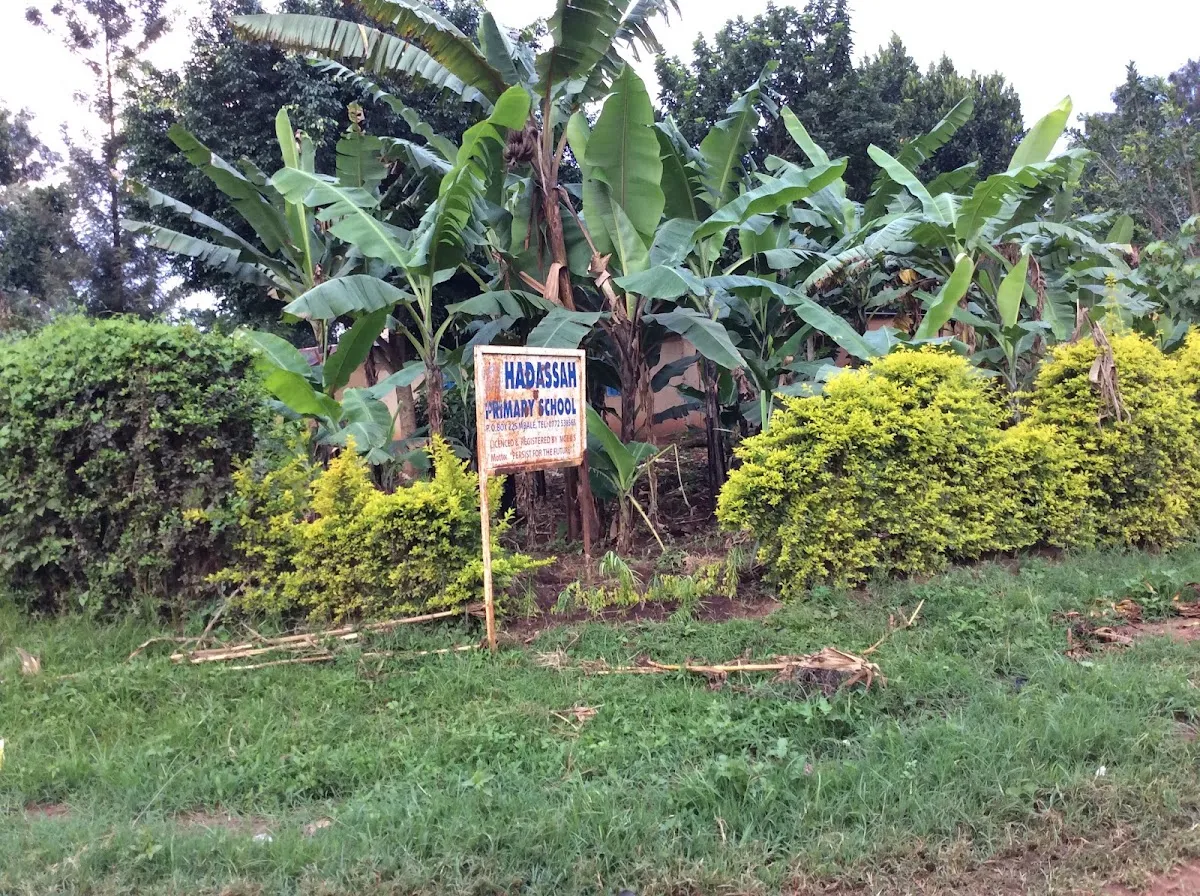 Hadassah Primary School (Abayudaya) — foto 2