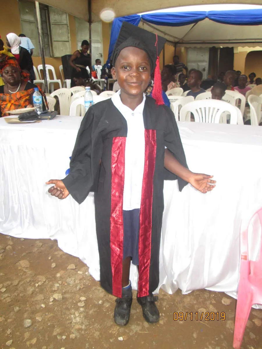Hadassah Primary School (Abayudaya) — foto 9