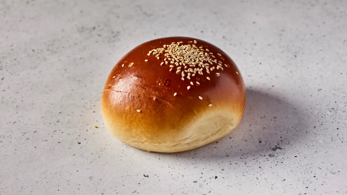 Hadekel Bakery (Bialik) — photo 2