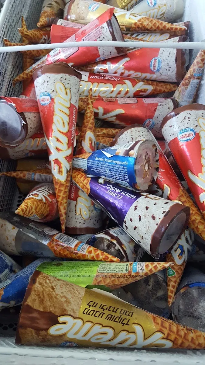 HaFalafel shel Herzl — foto 8