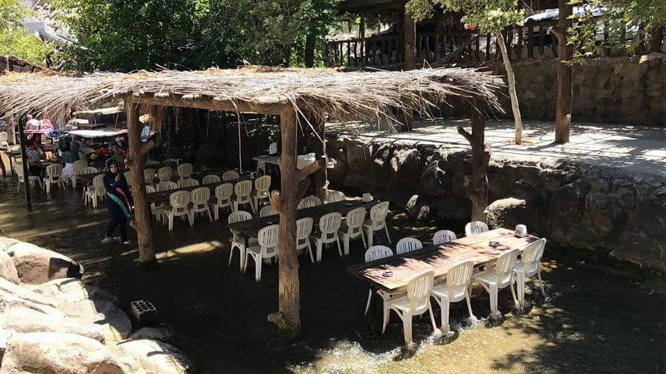 Hafsakat Ochel — foto 2
