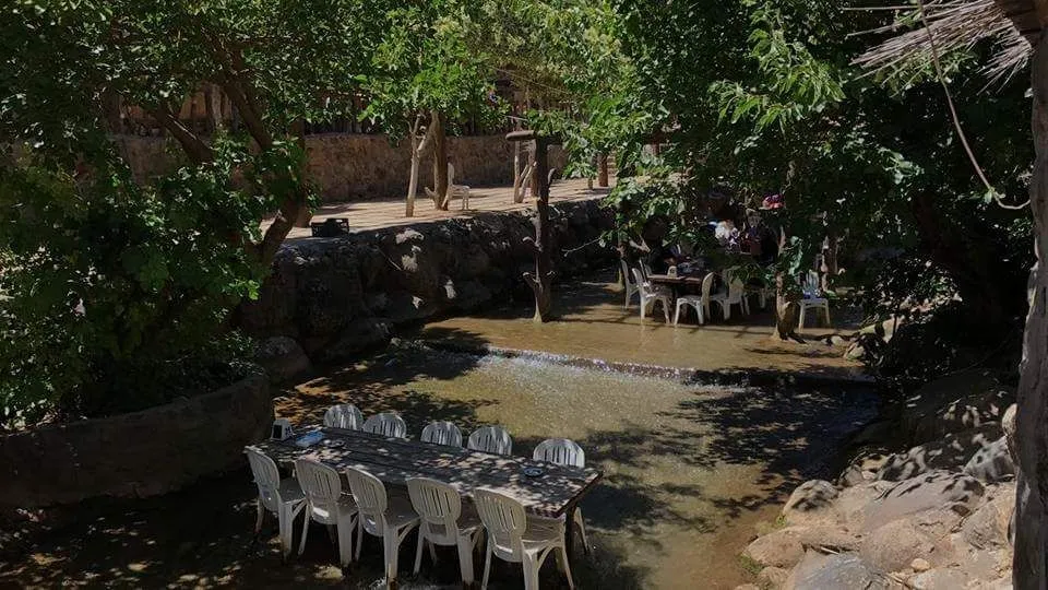 Hafsakat Ochel — foto 3