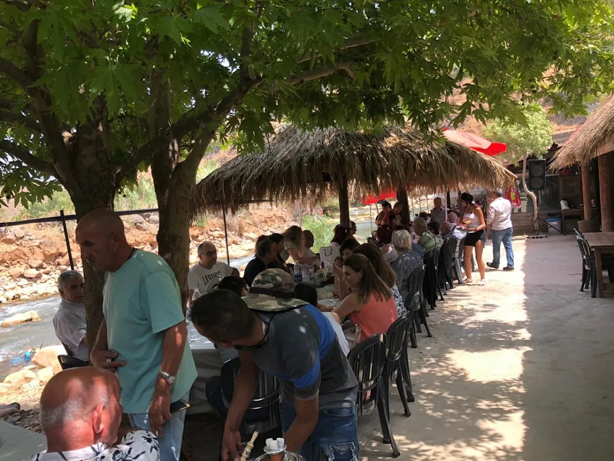 Hafsakat Ochel — foto 4