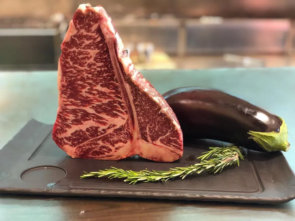 HaGadol Itzik Meat Boutique — photo 2