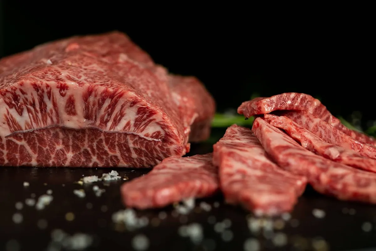 HaGadol Itzik Meat Boutique — photo 4